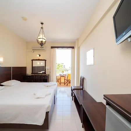 Hotel Lorenzo Lassi (Kefalonia)