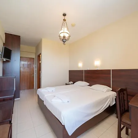 Lorenzo Hotel Lassi (Kefalonia)