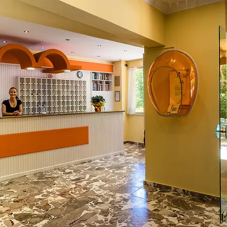 Lorenzo Hotel Lassi (Kefalonia)