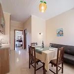 Lorenzo Hotell Lassi (Kefalonia)