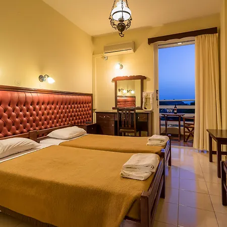 Lorenzo Hotel