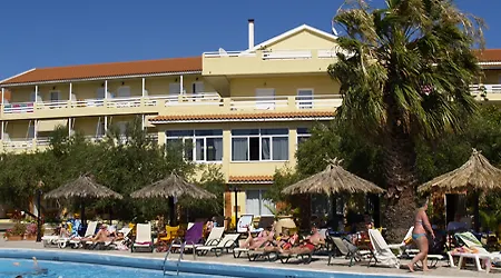 Hotel Lorenzo 2*