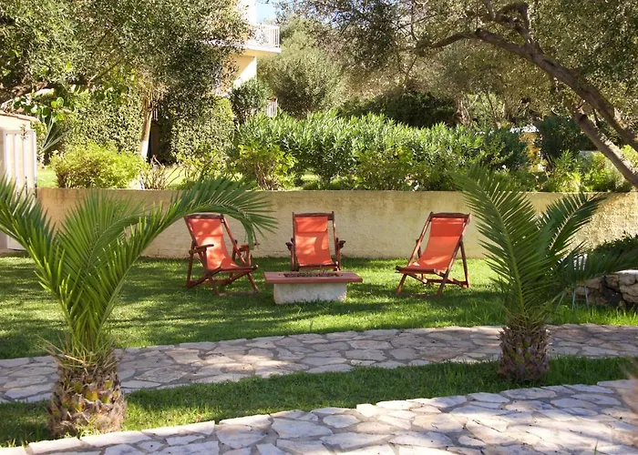 Отель Lorenzo 2*