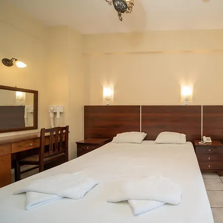 Lorenzo Hotel Lassi (Kefalonia)