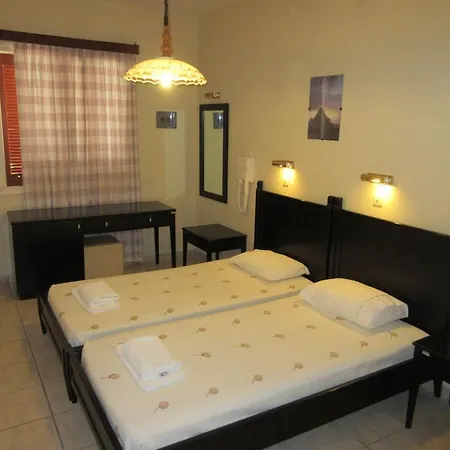 Lorenzo Hotel