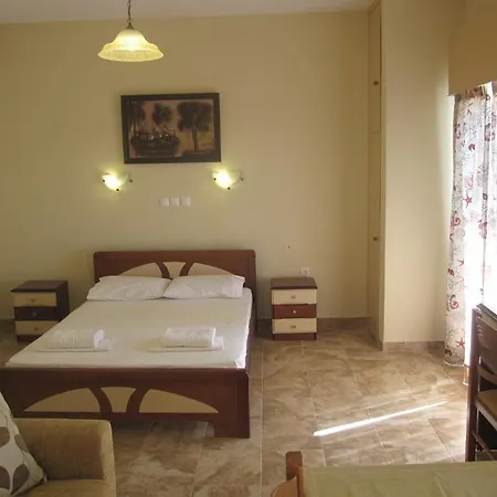 Hotel Lorenzo Lassi (Kefalonia)