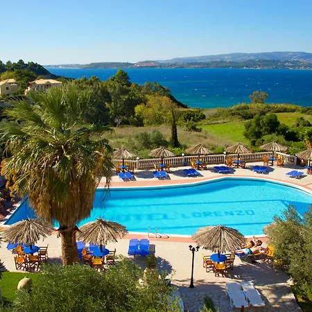 Hotel Lorenzo