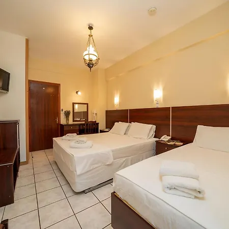 Lorenzo Hotel