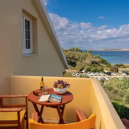 Lorenzo 2* Lassi (Kefalonia)