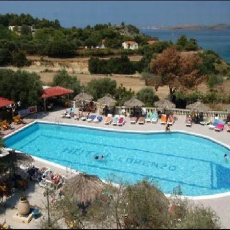 Lorenzo Hotel Lassi (Kefalonia)