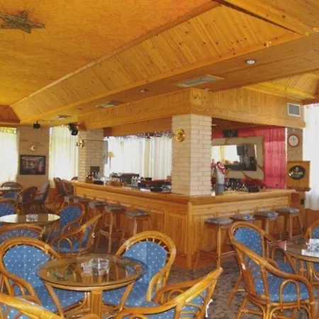Lorenzo Hotel