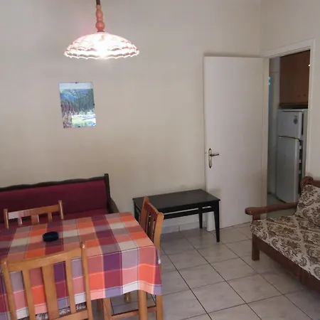 Lorenzo Hotel Lassi (Kefalonia)