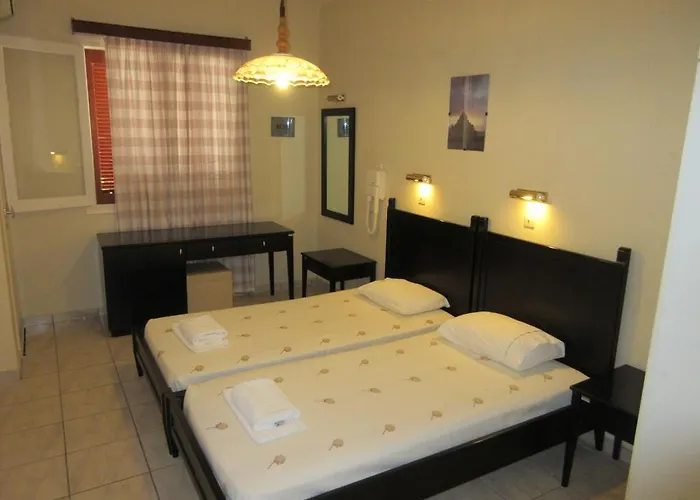 Lorenzo Ξενοδοχείο