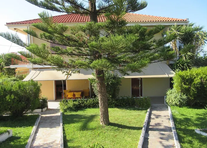 Ξενοδοχείο Lorenzo